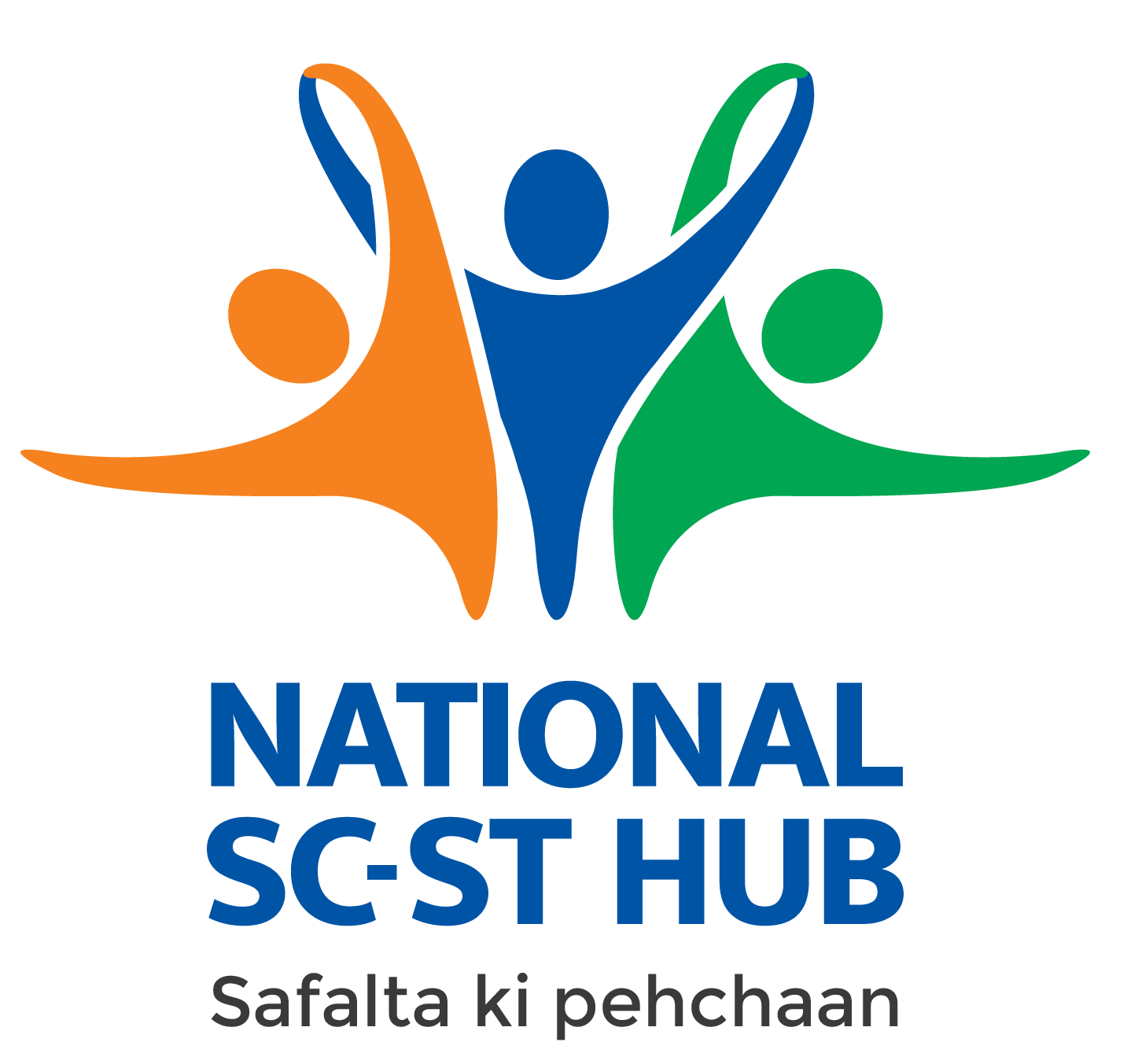 NATIONAL SCHEDULED CASTE & SCHEDULED TRIBE HUB